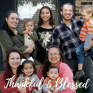 Meet your Posher, Sherry